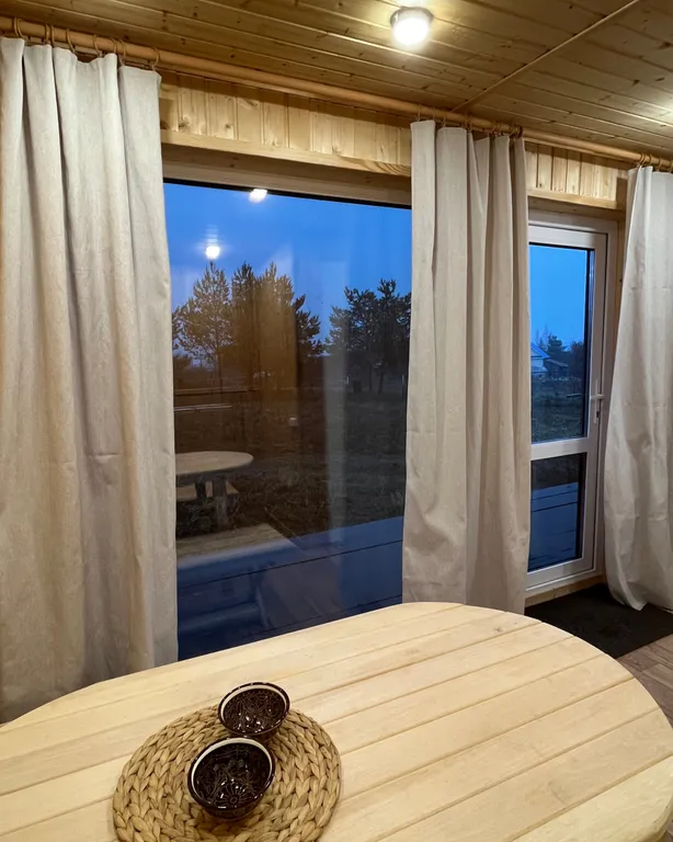 2-комнатный Дом