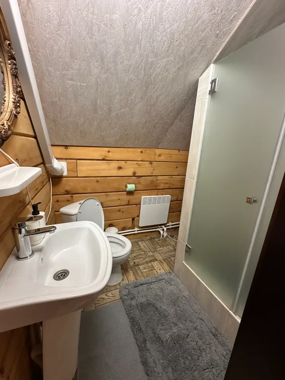 4-комнатный Дом