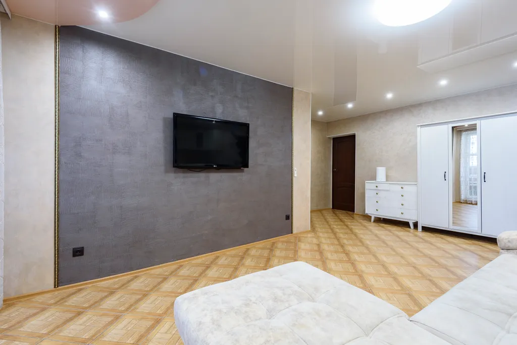 Уютная квартира у станции метро Козья слобода