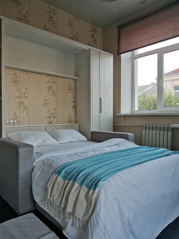 Просторная 2ка в историческом центре Витебска