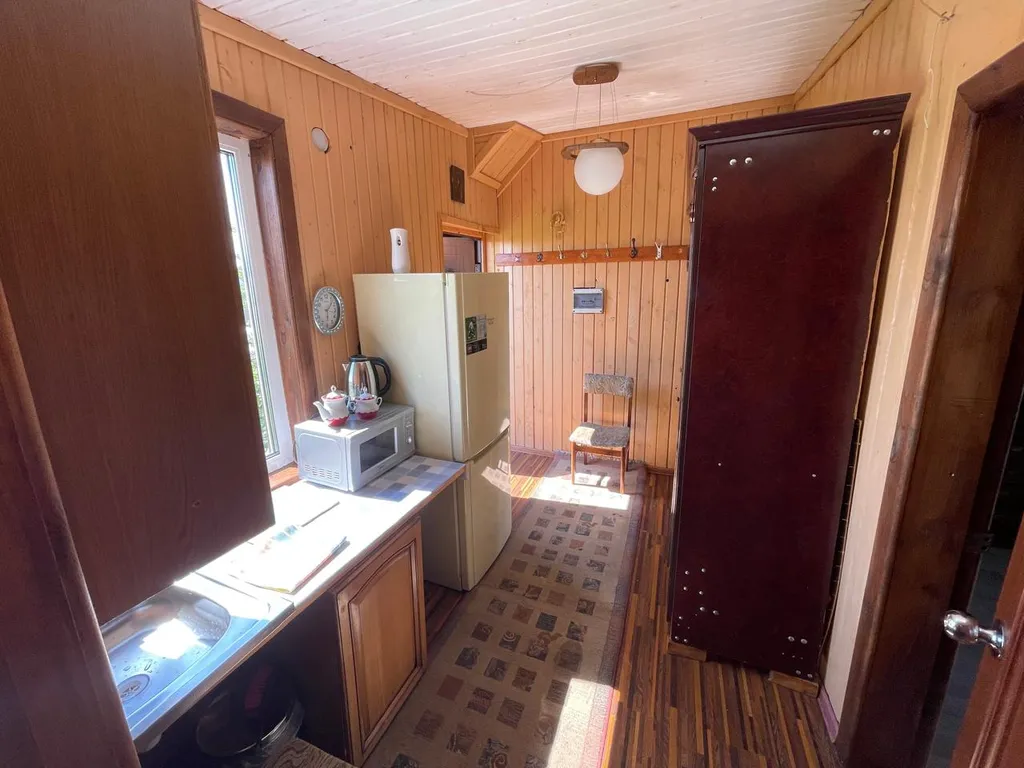 Гостевой дом