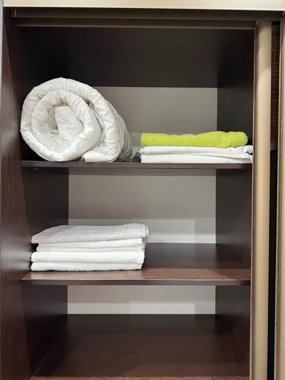 Квартира Комната — Сириус