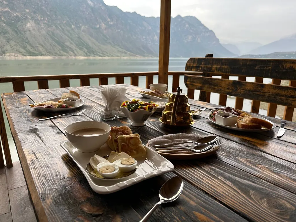 Квартира Комната — Шамилькала