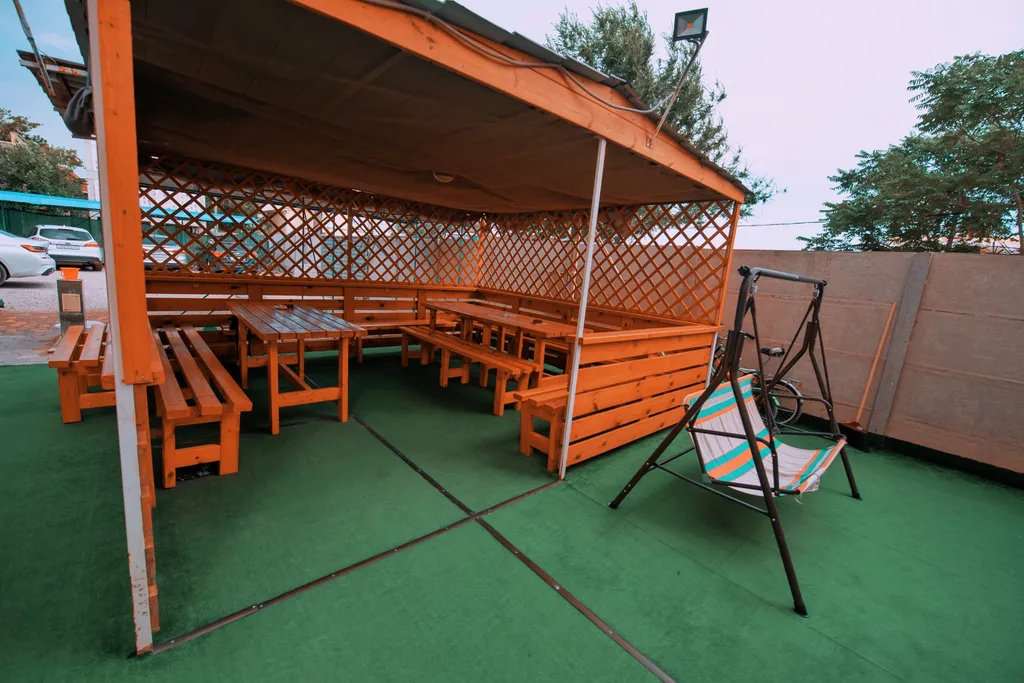 Квартира Комната — Феодосия