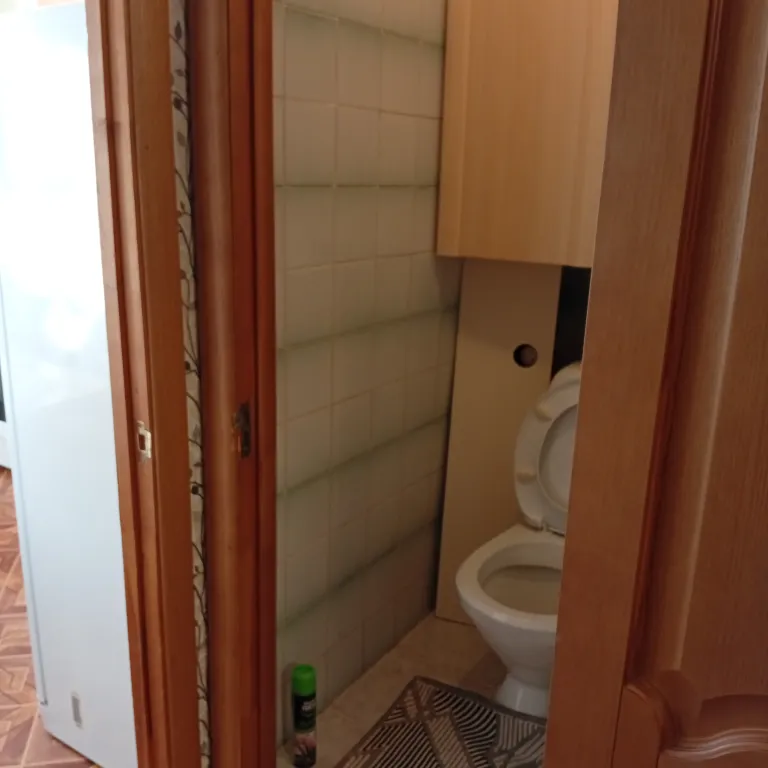 Уютная квартира в северной части города