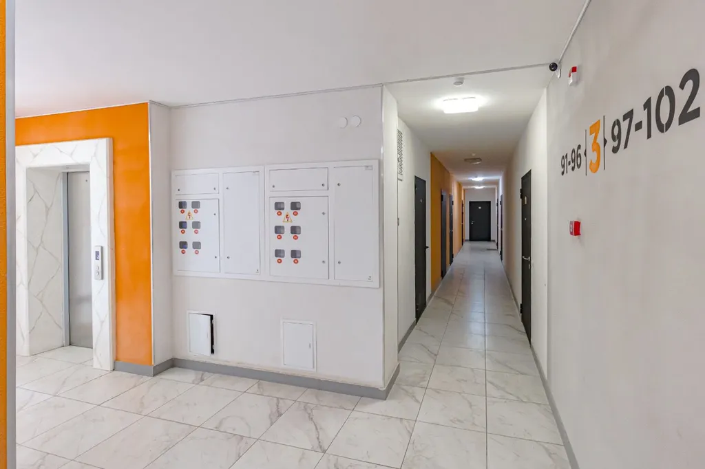 Уютная квартира рядом с Ханшатыром