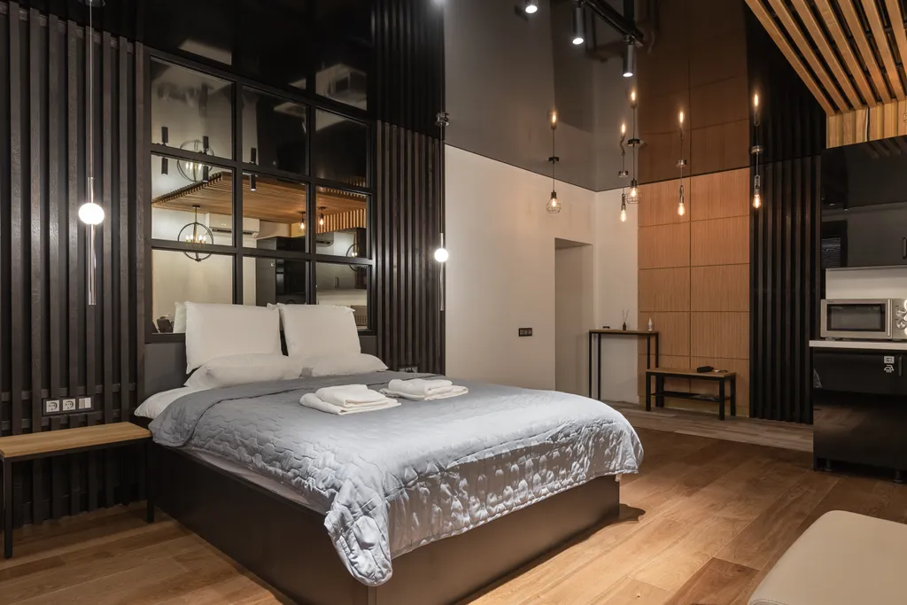 Квартира Квартира Апартамент Stay2Day DLT — Санкт-Петербург