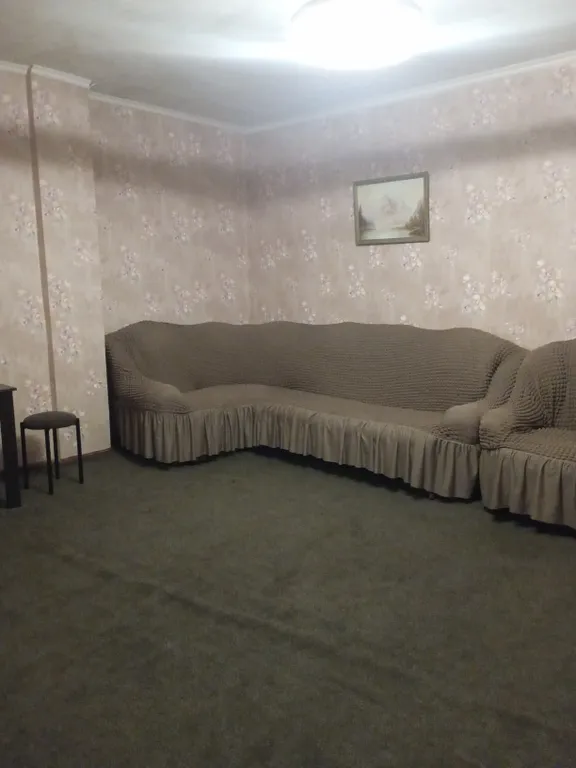 Квартира Уютная квартира в центре города — Сухум