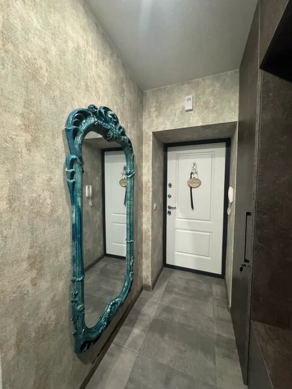 Апарт Вокзал Южный