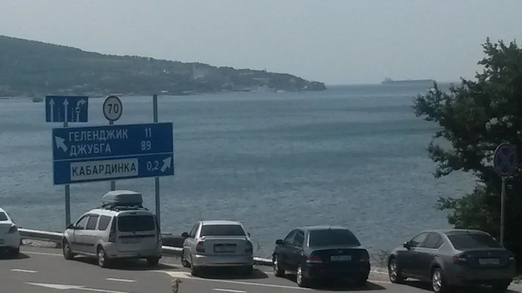 Семейный номер с видом на море