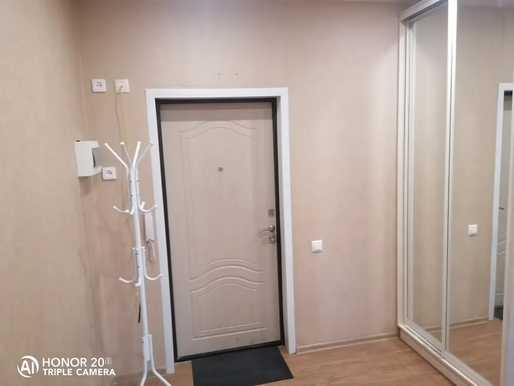 Отличная квартира