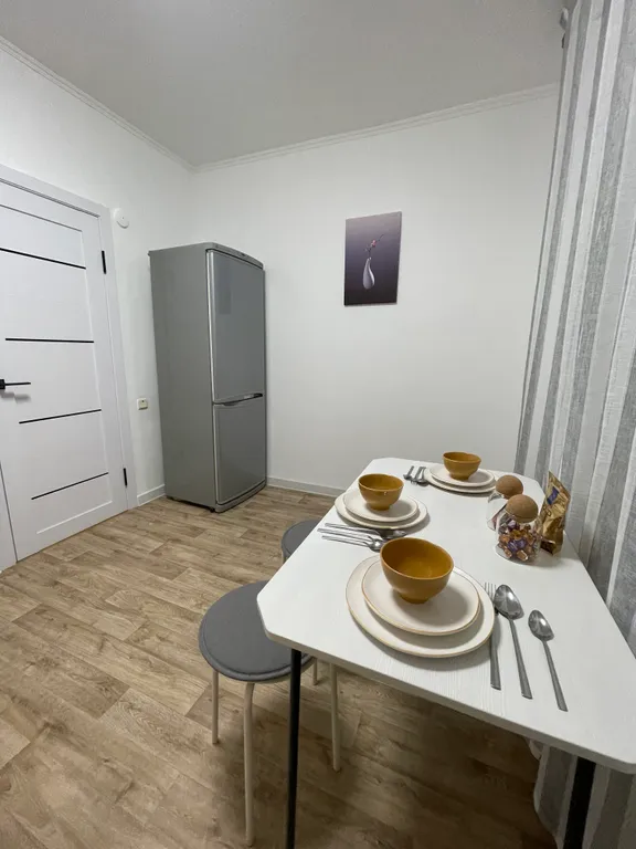 Сервис отеля, уют дома