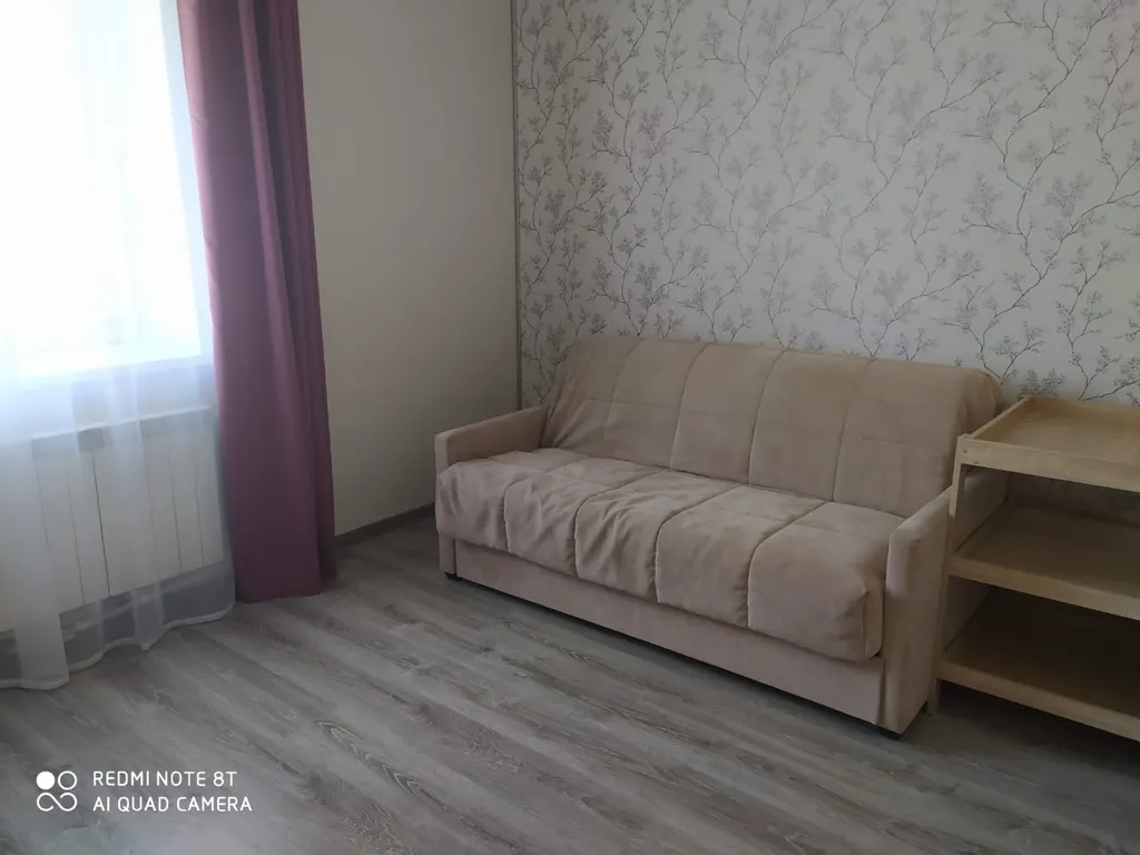 Дом у аквапарка