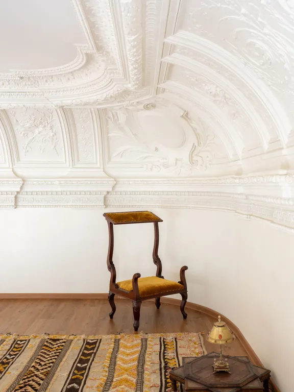 Квартира Апартаменты Рады Русских в центре рядом с Кремлем — Москва