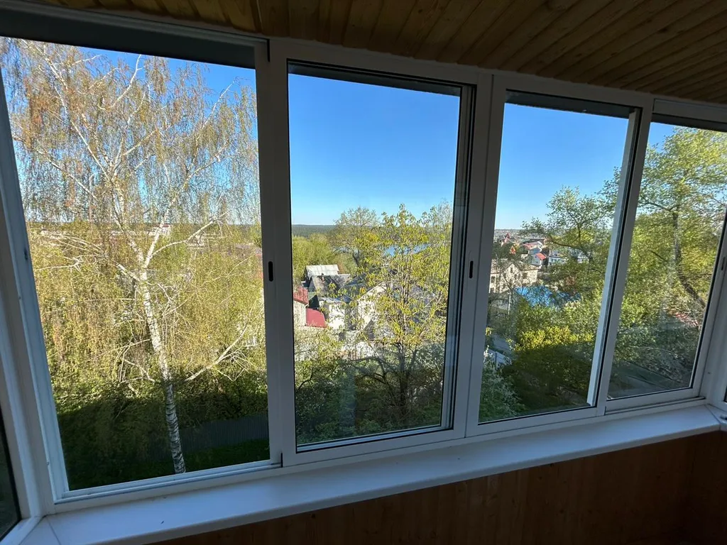 Kваpтиpa в истoрическом центpе