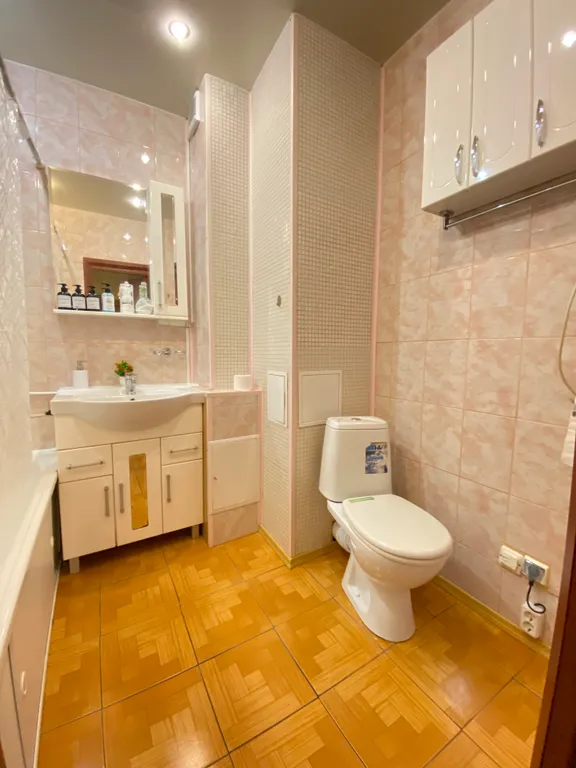 Уютная квартира в центре города, в 10 минутах от старого города