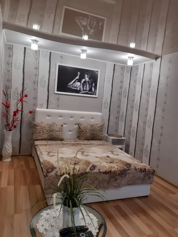 Квартира Квартира класса Люкс — Екатеринбург