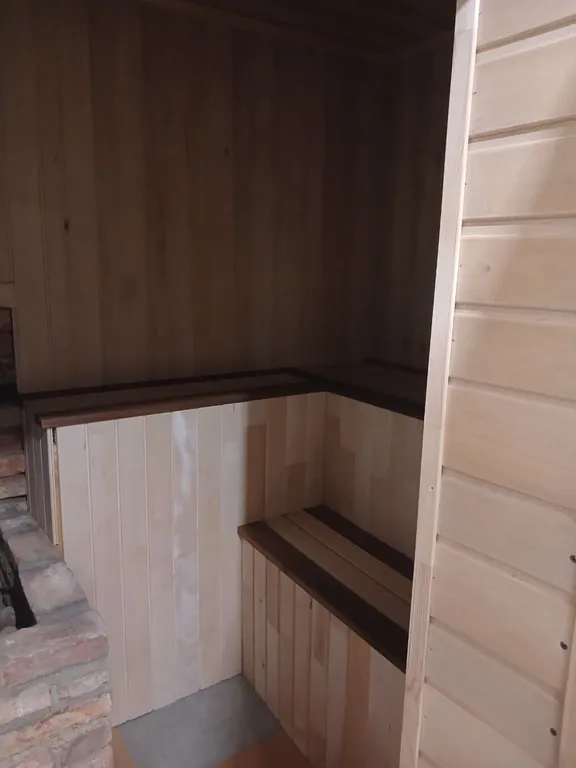 2-х комнатная квартира недалеко от моря