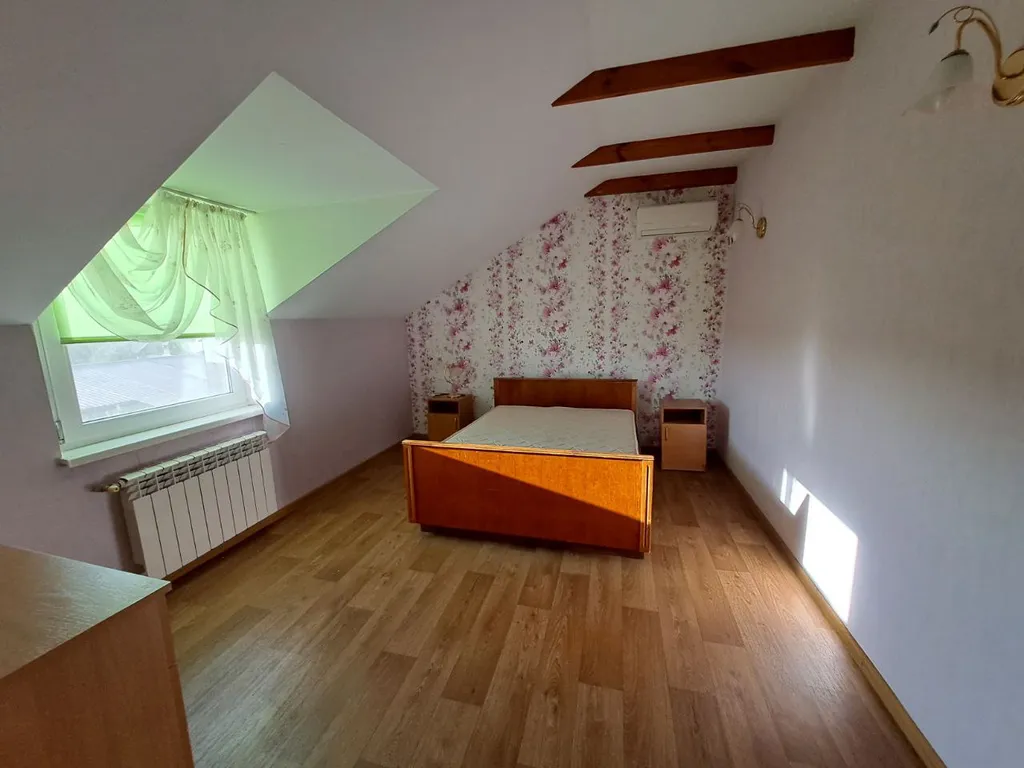 Уютная дача в черте города для отдыха