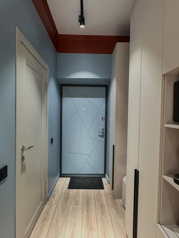 Квартира Квартира HappyGuest в центре Красноярска — Красноярск