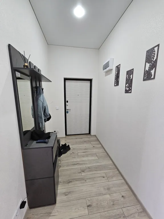 Квартира Квартира в ЖК Белые Росы — Динская