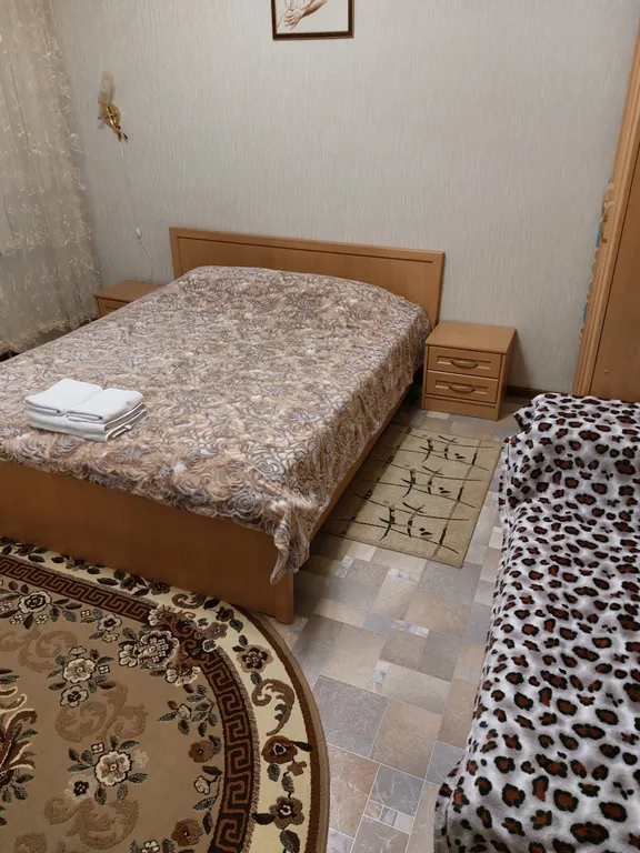 Апартаменты на Лермонтова