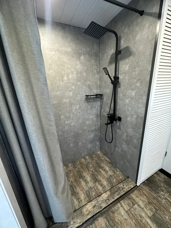 Барн хаус «Волна»