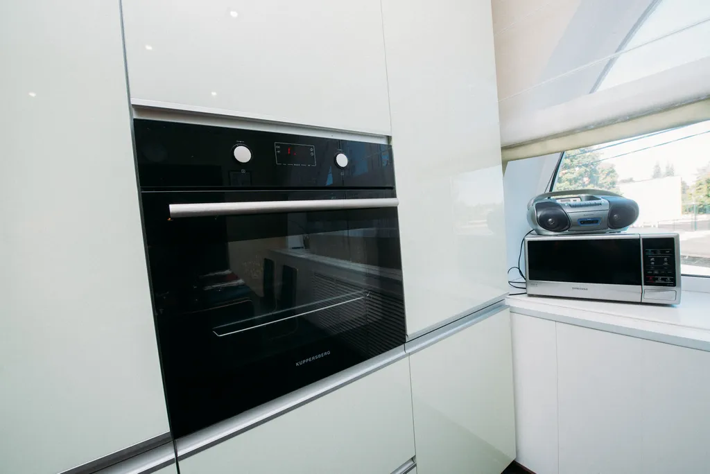 3-комнатный люкс