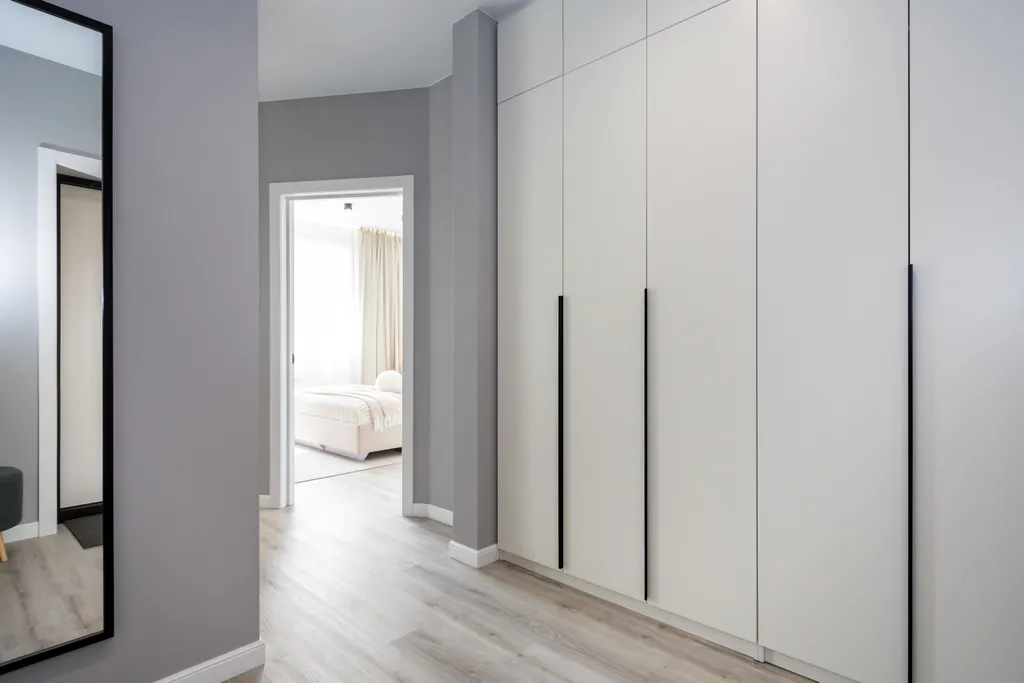 Уютная квартира с отличным расположением