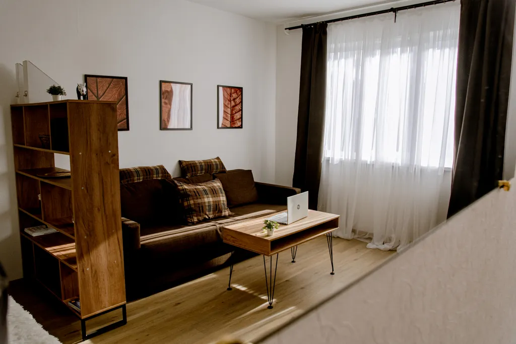 Квартира у Семеновского озера