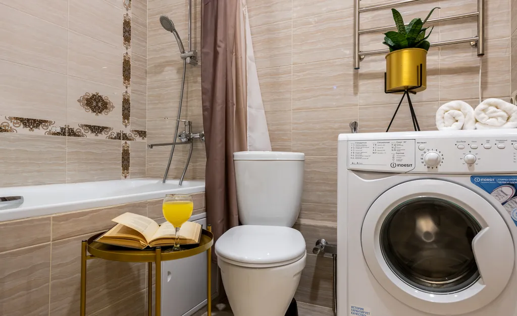 Квартира 1-комнатная Квартира — Москва