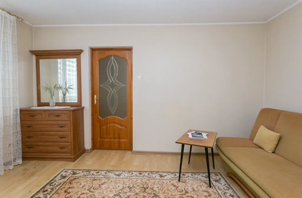 Уютная квартира в центре