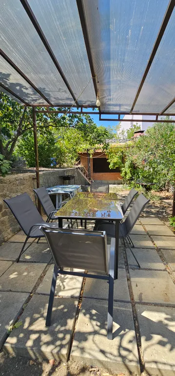 Солнце Ялты