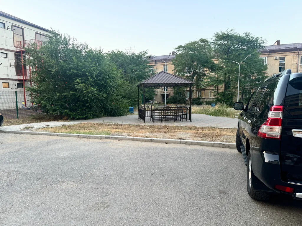 Новая квартира с дизайнерским ремонтом в центре города