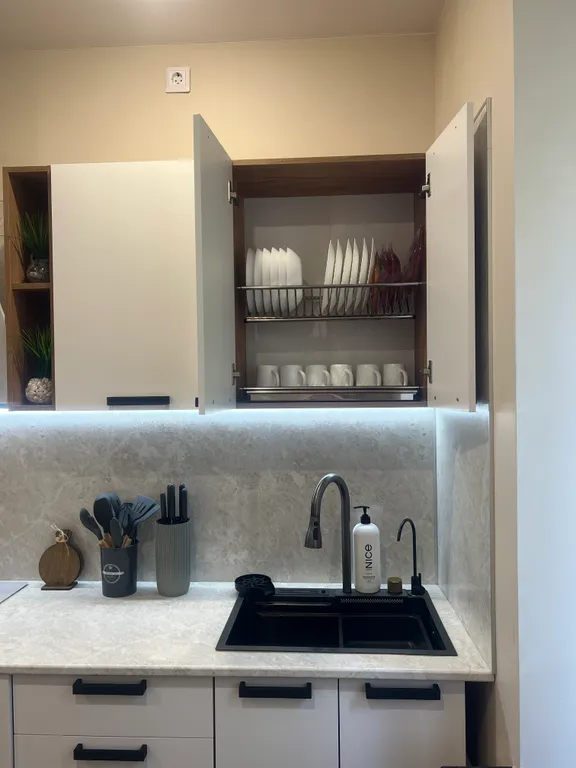 2-ая квартира в центре города с балконом