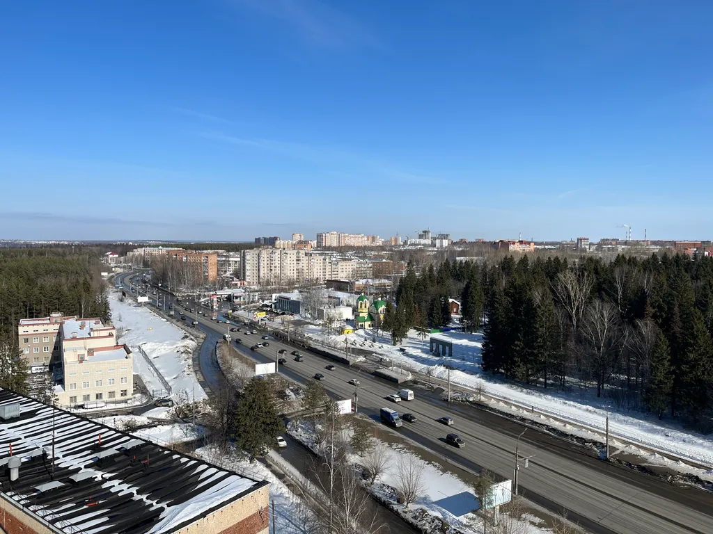 Уютная квартира в центре