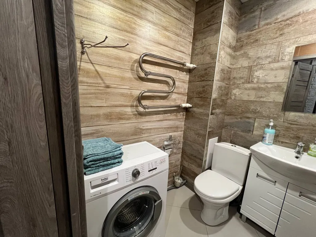 Отличная квартира у РИО