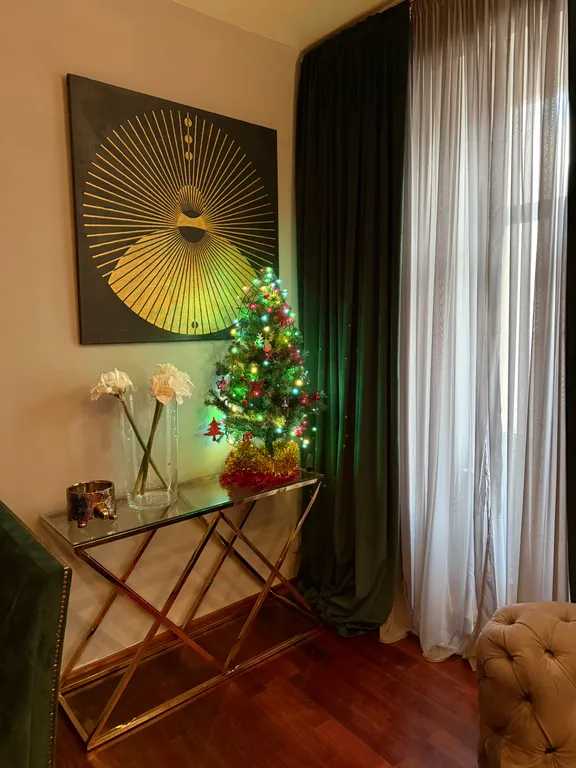 Квартира Квартира у Кремля — Москва