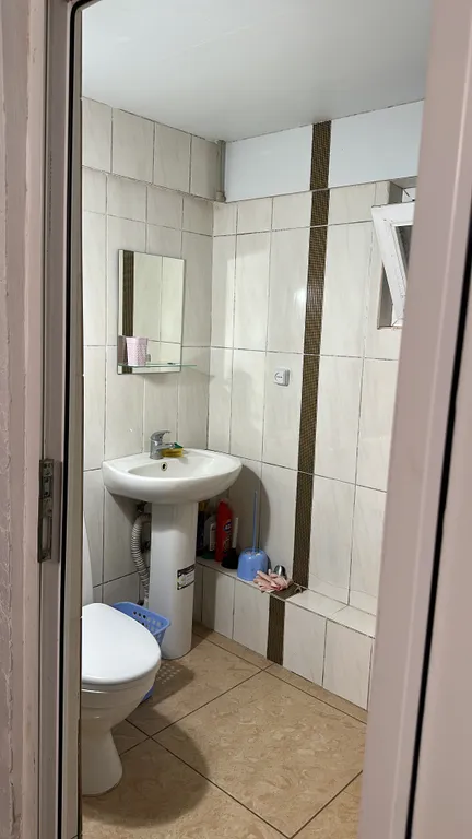 Весь дом со всеми удобствами в вашем распоряжении