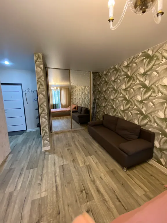 Квартира в центре города