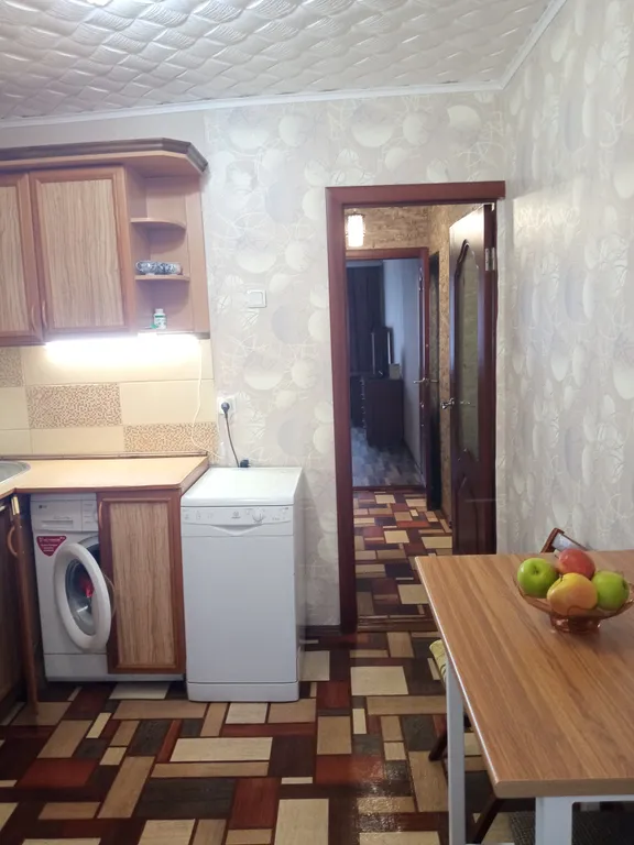 Квартира у моря