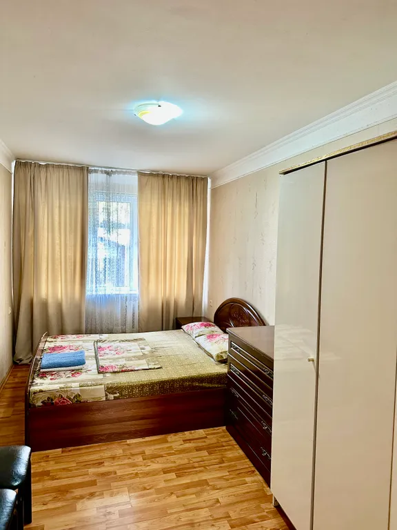 Квартира 2-комнатная Квартира — Владикавказ