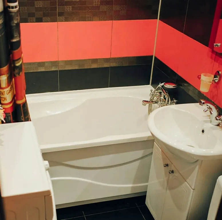 Уютная студия в самом центре города