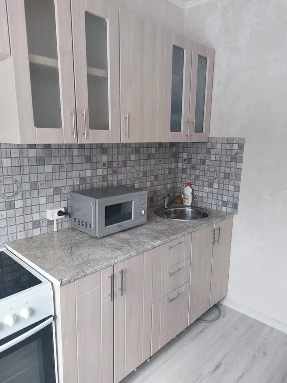 Квартира в центре города