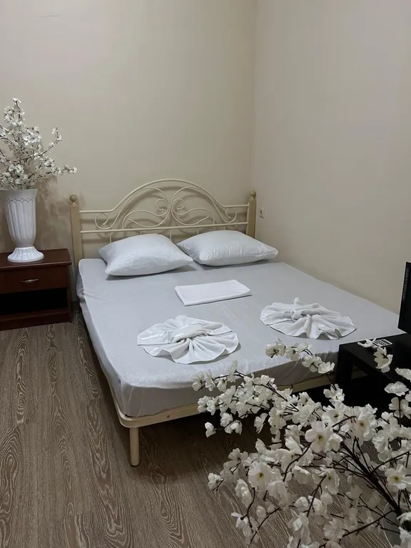 Квартира Комната прям у моря — аренда посуточно в Гячрыпш