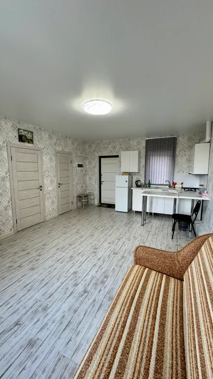 Дом в Супсехе