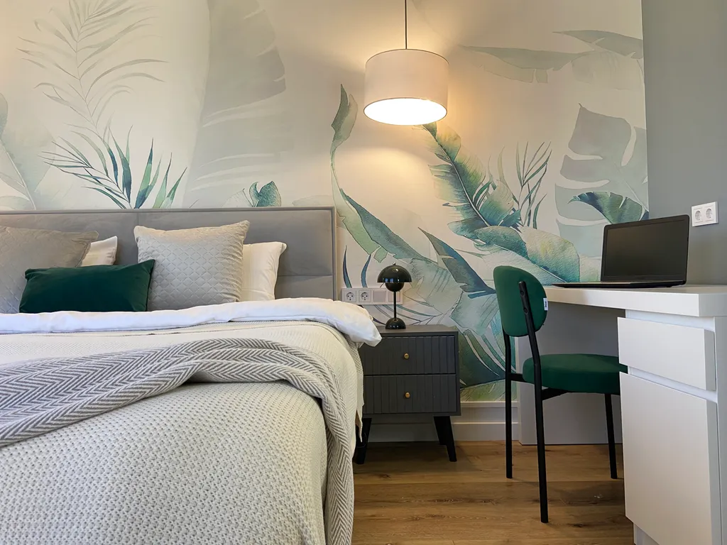 Baltic Resort с видом на море