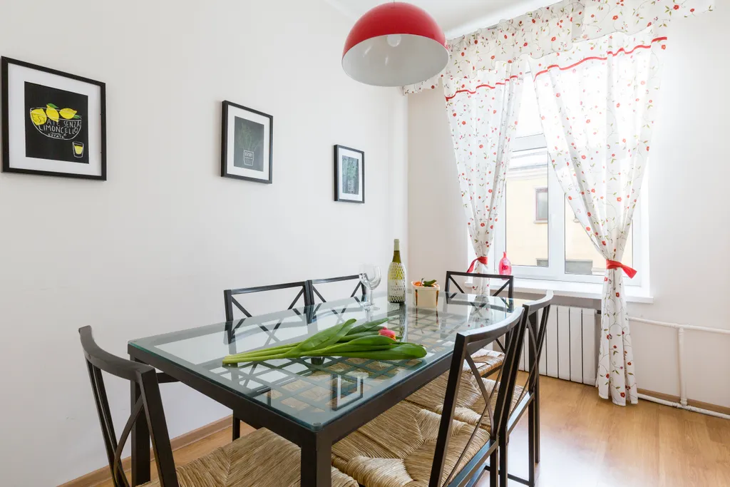 Квартира Стильная квартира в центре — Санкт-Петербург