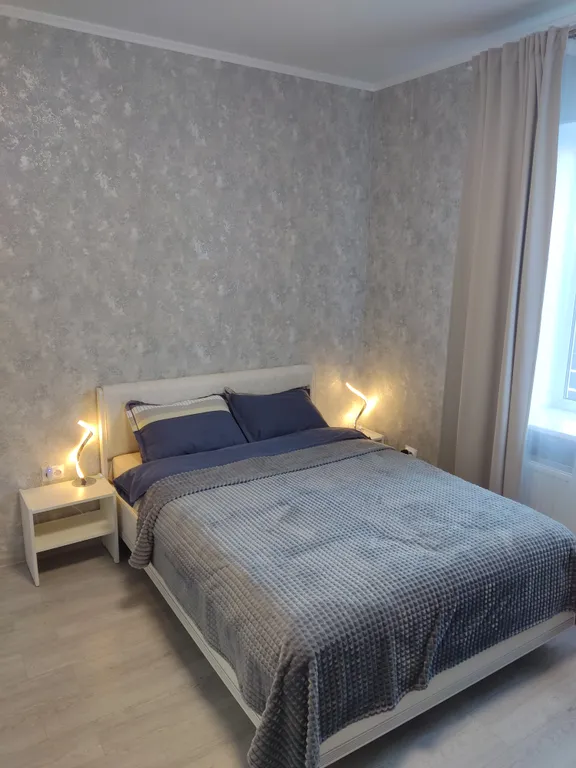 Квартира Уютная студия в центре горнолыжного курорта — аренда посуточно в Новоабзаково