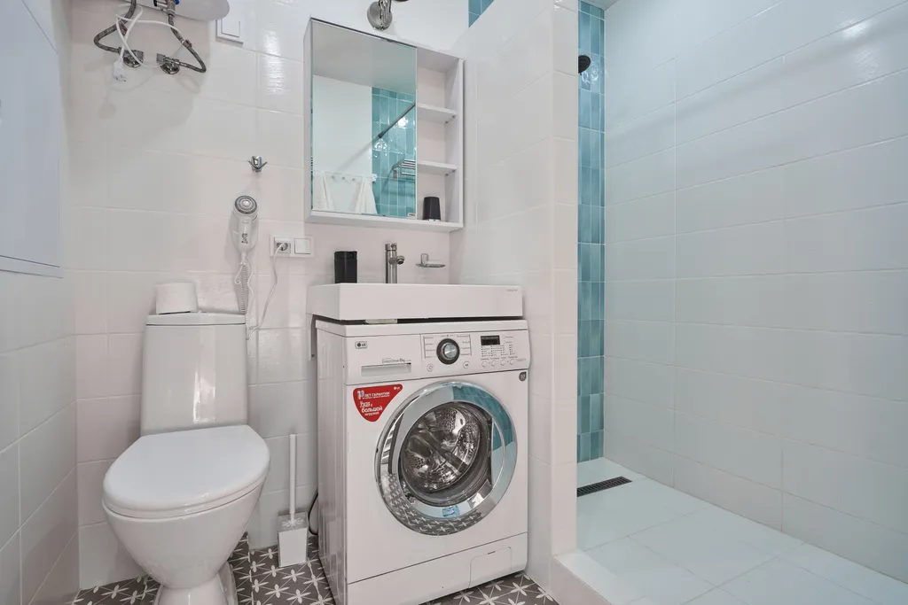 Уютная студия